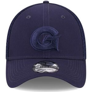 Fitted Georgetown Hoyer Cap Size L/XL